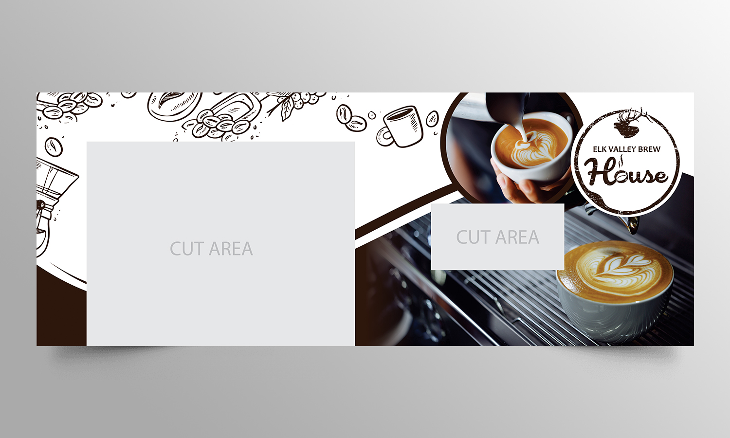 Design de Stand d'Exposition par Aurora:) pour The Dogasm | Design #25039563