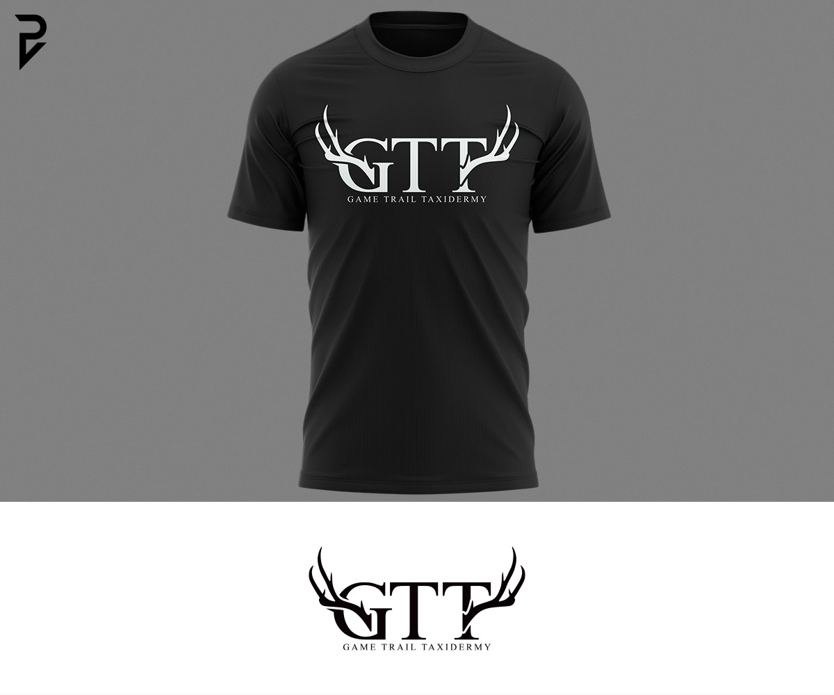 Logo Design by poisonvectors for this project | Design #25042258