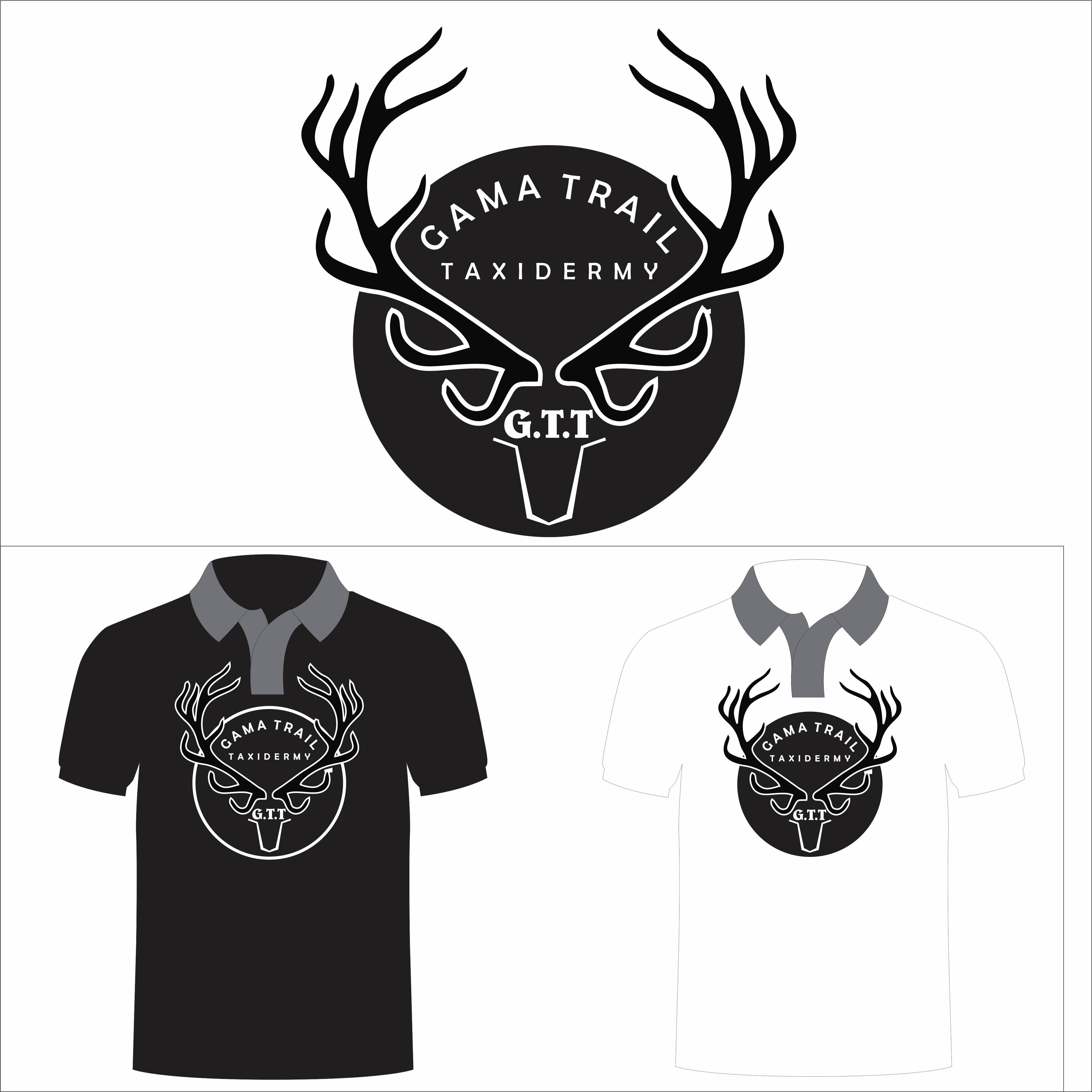 Logo Design by nader Designer for this project | Design #25049088