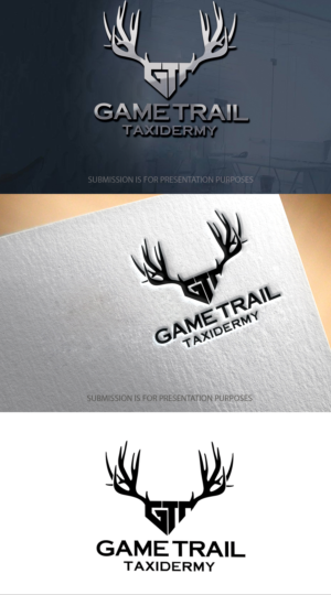 Logo Design by graphicevolution for this project | Design: #25041063