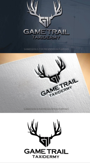 Logo Design by graphicevolution for this project | Design: #25041095