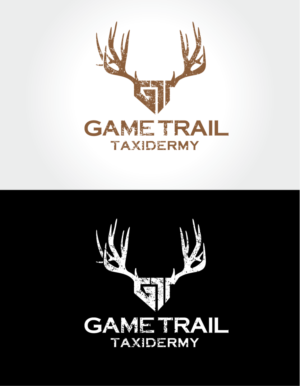Logo Design by graphicevolution for this project | Design: #25041131