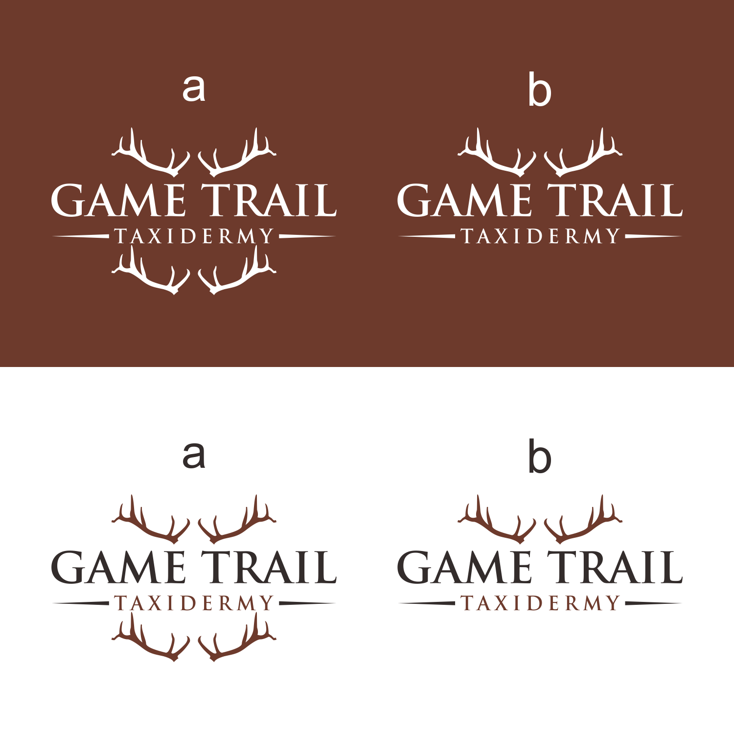 Logo Design by jambul for this project | Design: #25048719