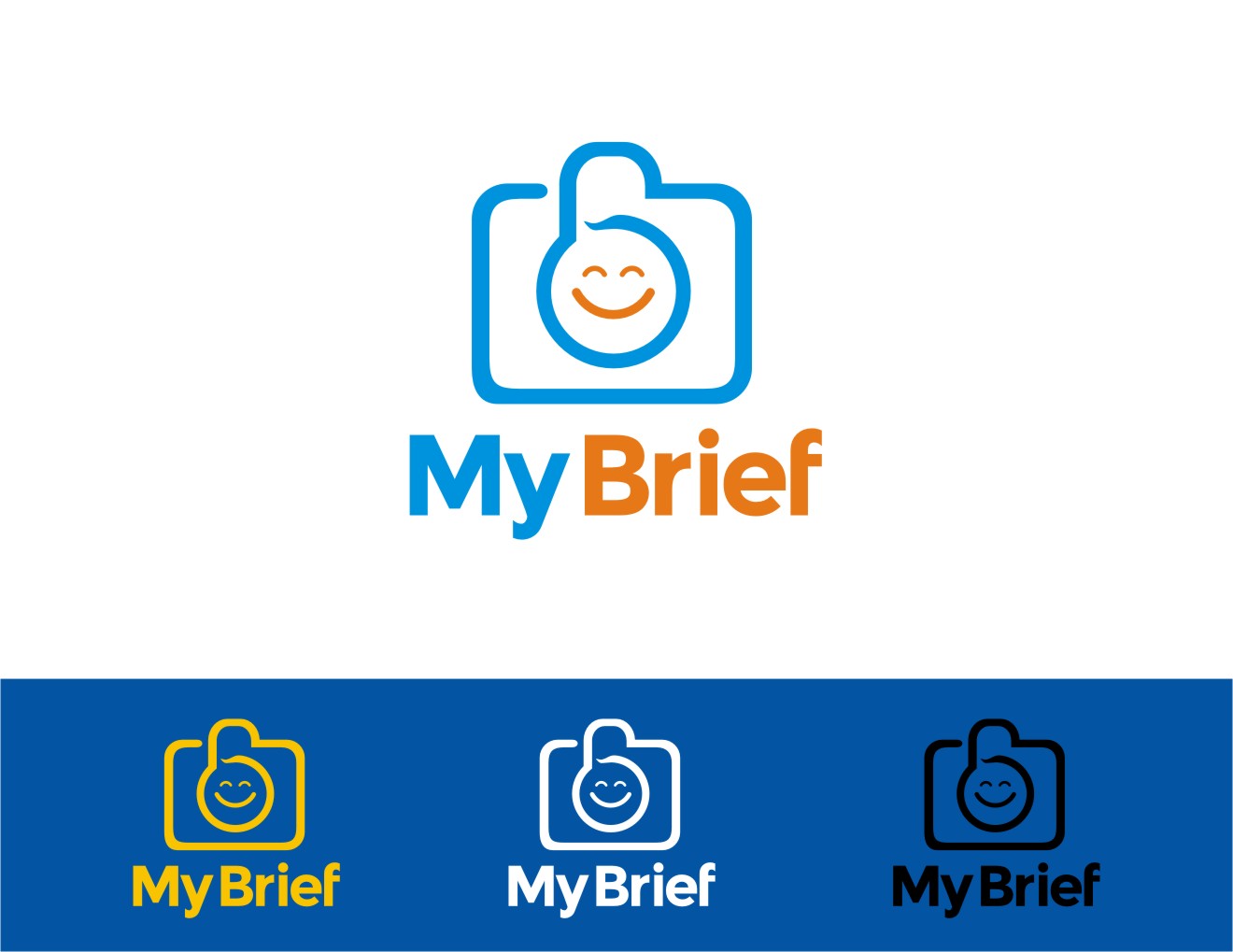 Logo Design by LIZZY LO for this project | Design #25043274