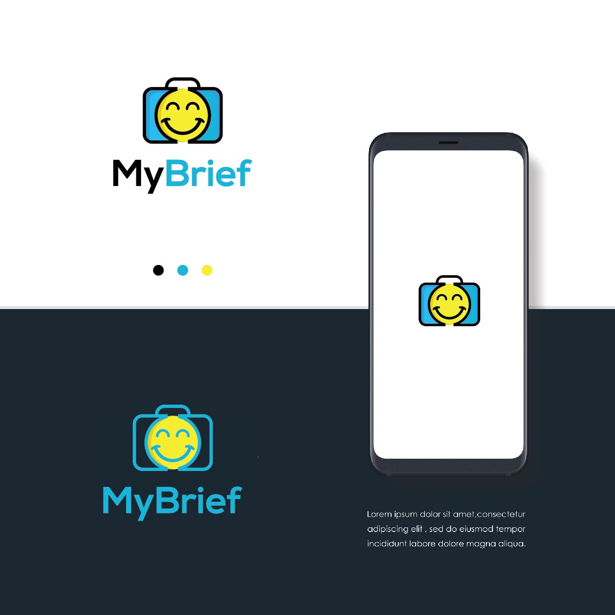 Logo-Design von creative.bugs für dieses Projekt | Design: #25027233