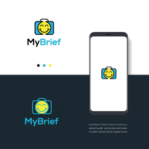Logo-Design von creative.bugs für dieses Projekt | Design: #25027233