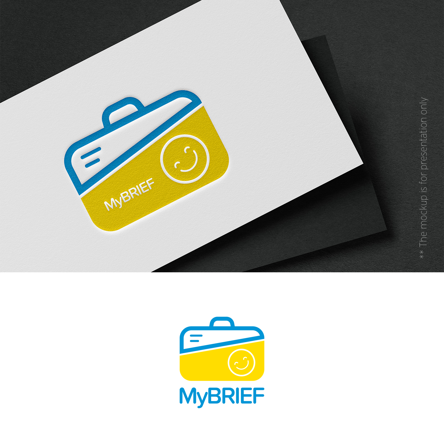 Diseño de Logo por designbysy para este proyecto | Diseño #25027892