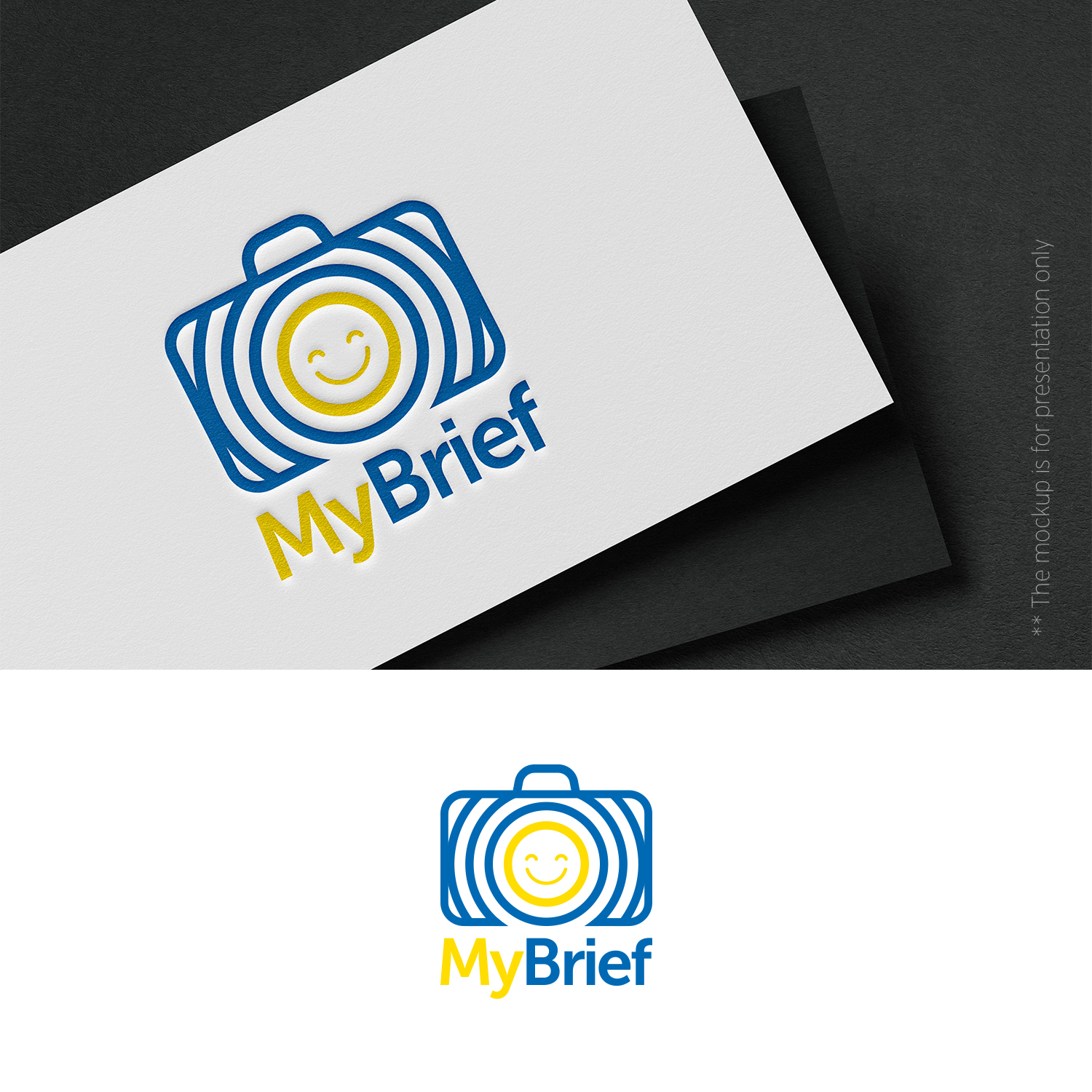 Logo Design by designbysy for this project | Design #25027893