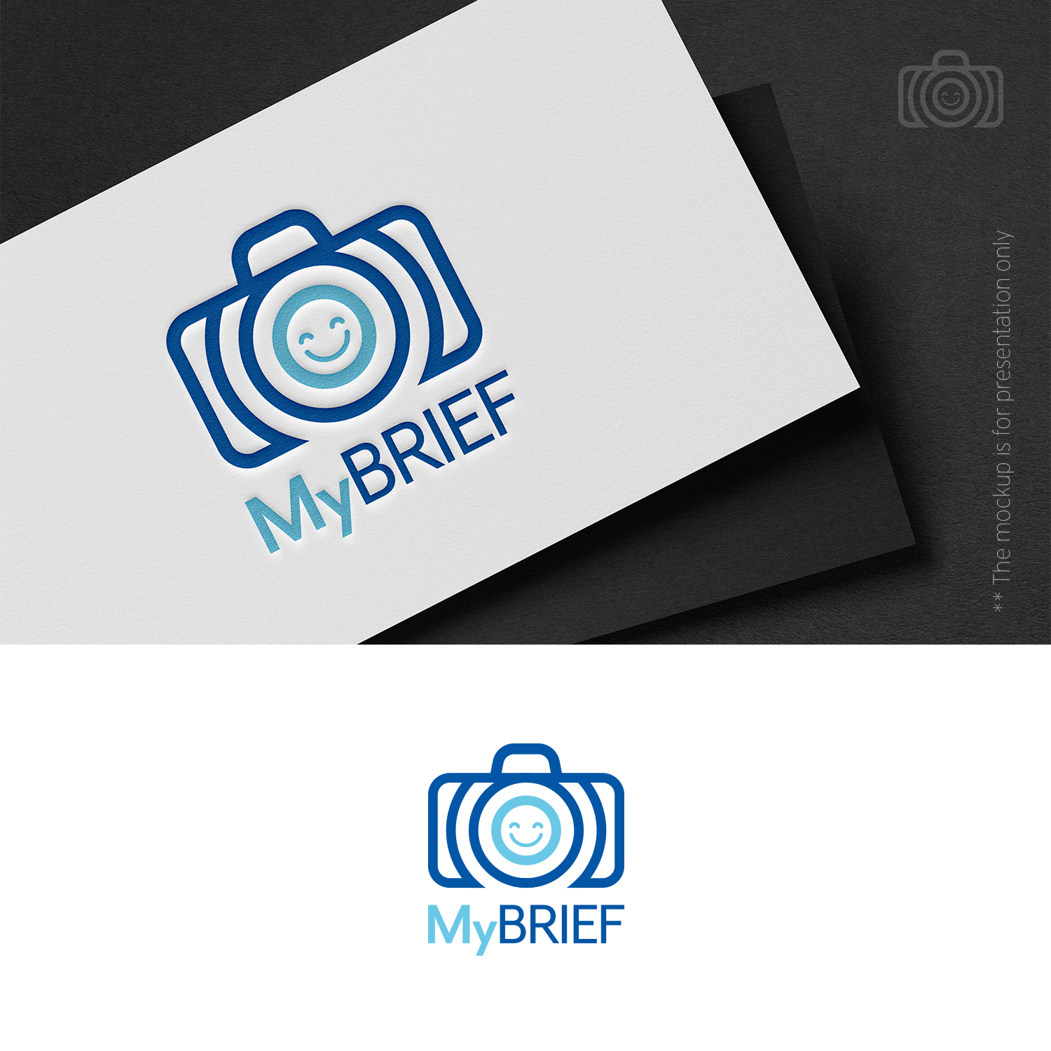 Logo Design by designbysy for this project | Design #25028049