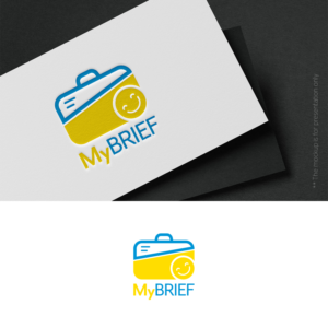 Logo-Design von designbysy für dieses Projekt | Design: #25030574