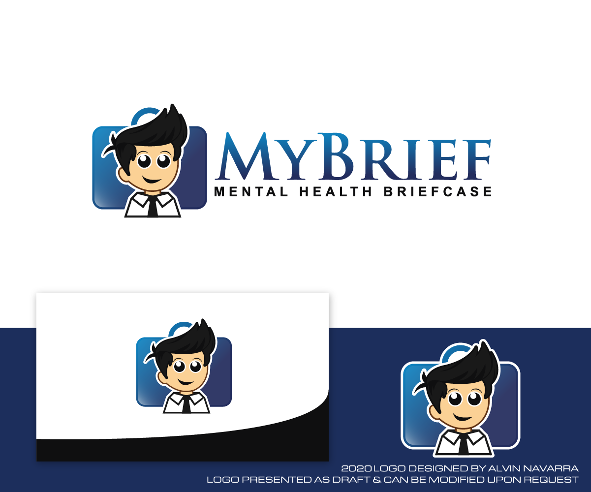Logo Design by alvinnavarra for this project | Design #25064120