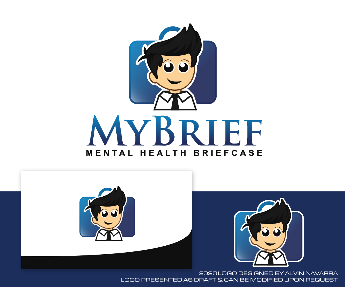 Logo Design by alvinnavarra for this project | Design #25064123