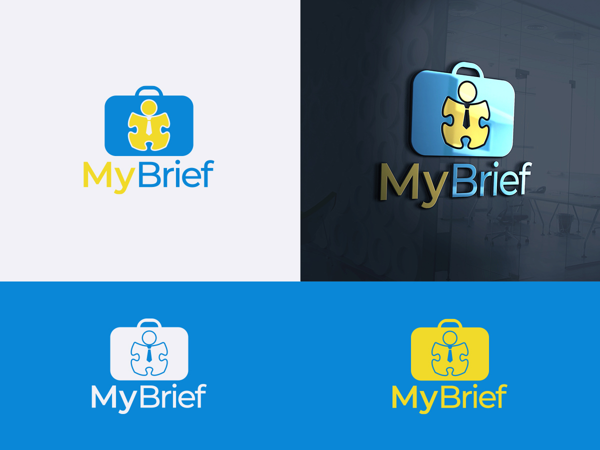 Logo Design by Slant Line Media for this project | Design #25035037