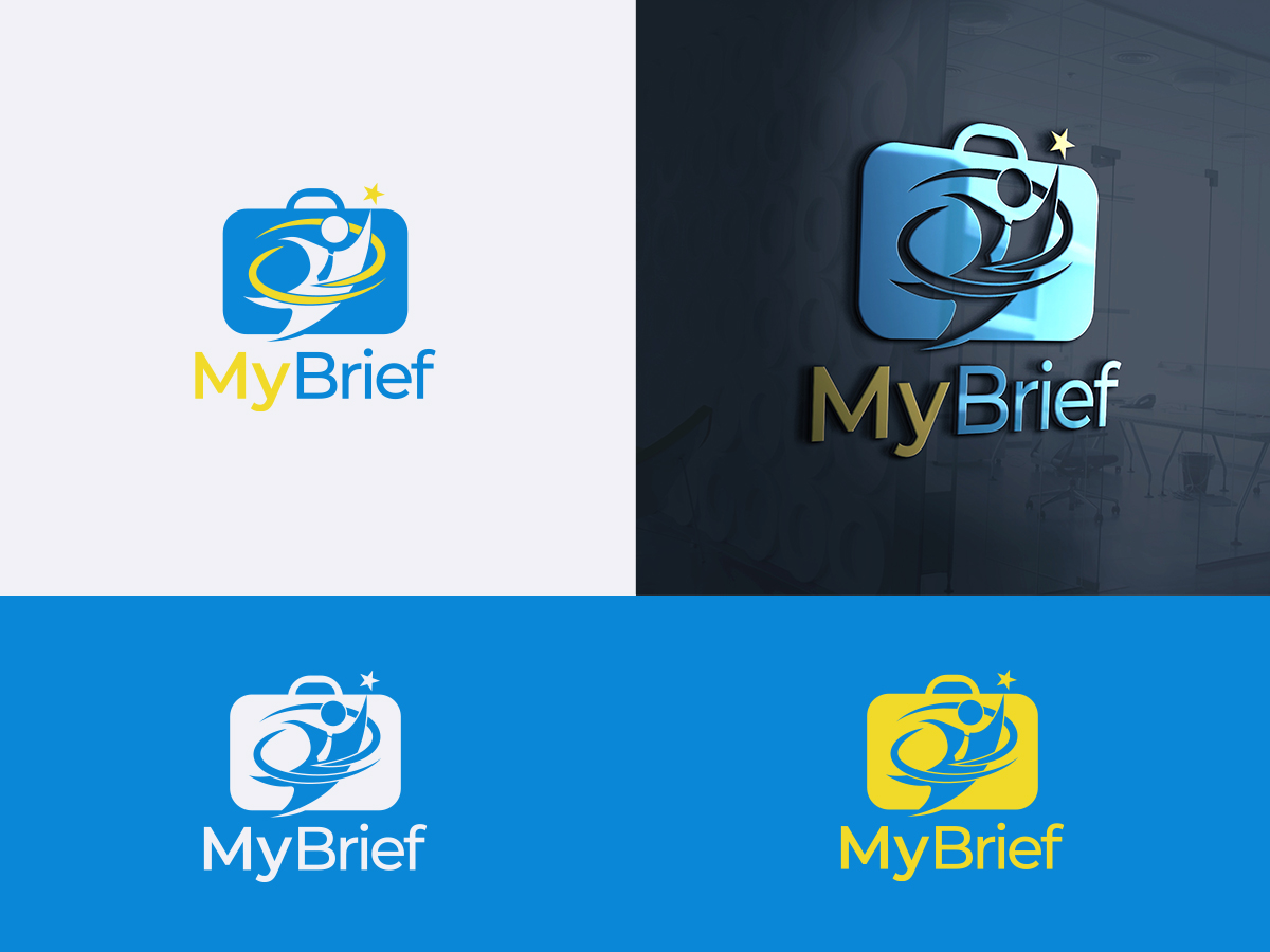 Logo Design by Slant Line Media for this project | Design #25035890