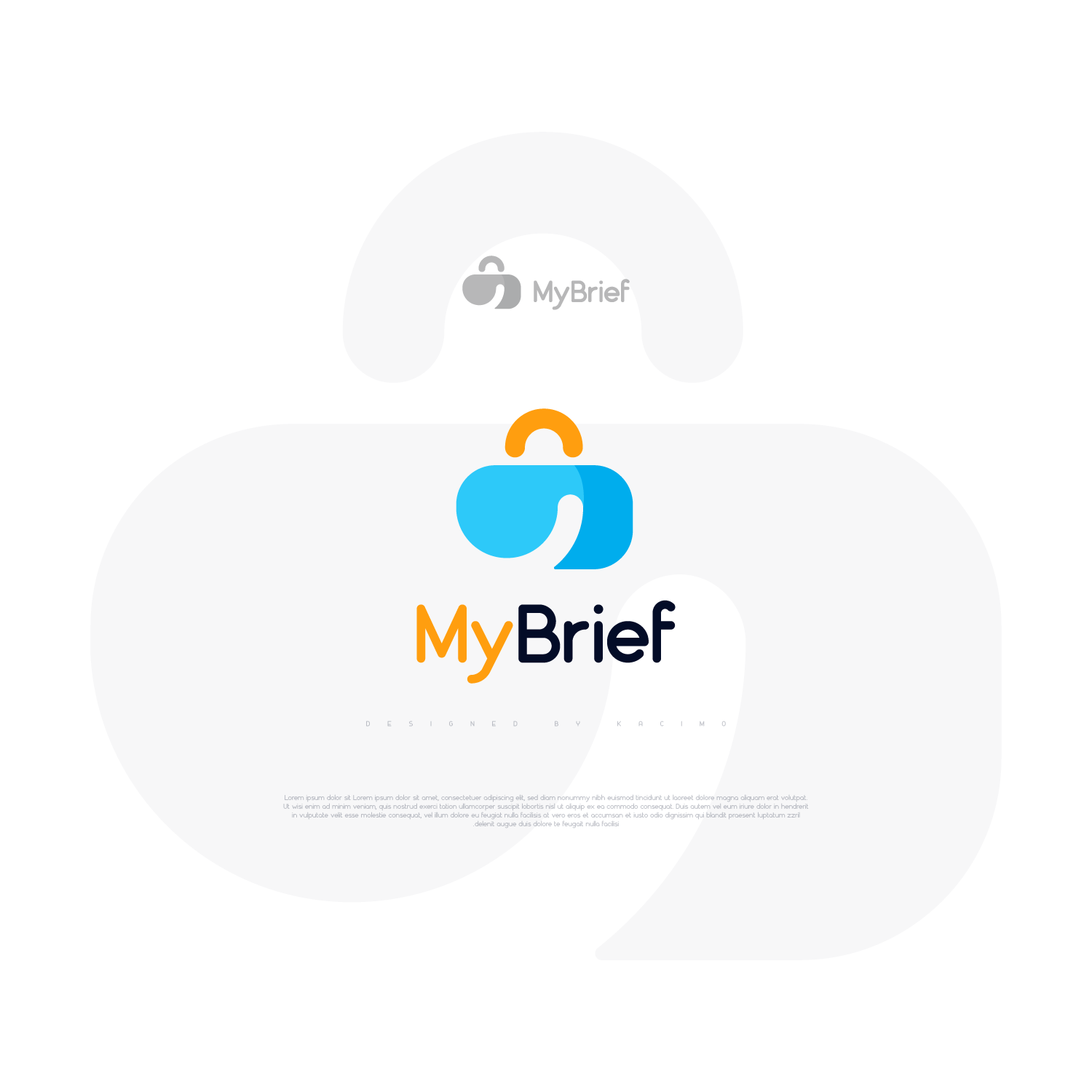 Logo-Design von kacimo für dieses Projekt | Design #25026157