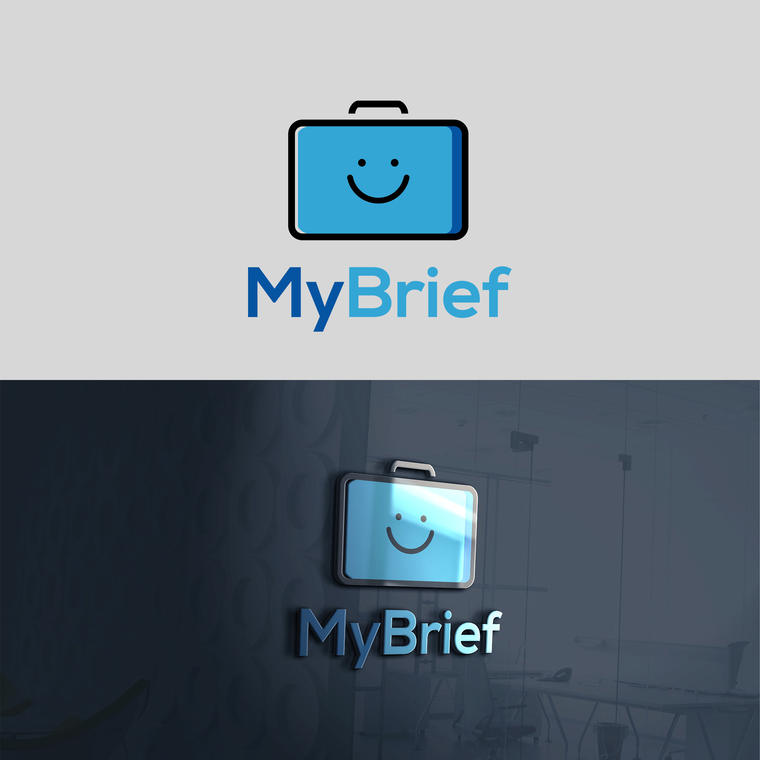 Logo Design by gntkart for this project | Design #25065927