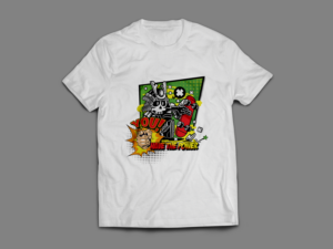 You Have The Power Shirt Design  | T-shirt Design by Pinky 