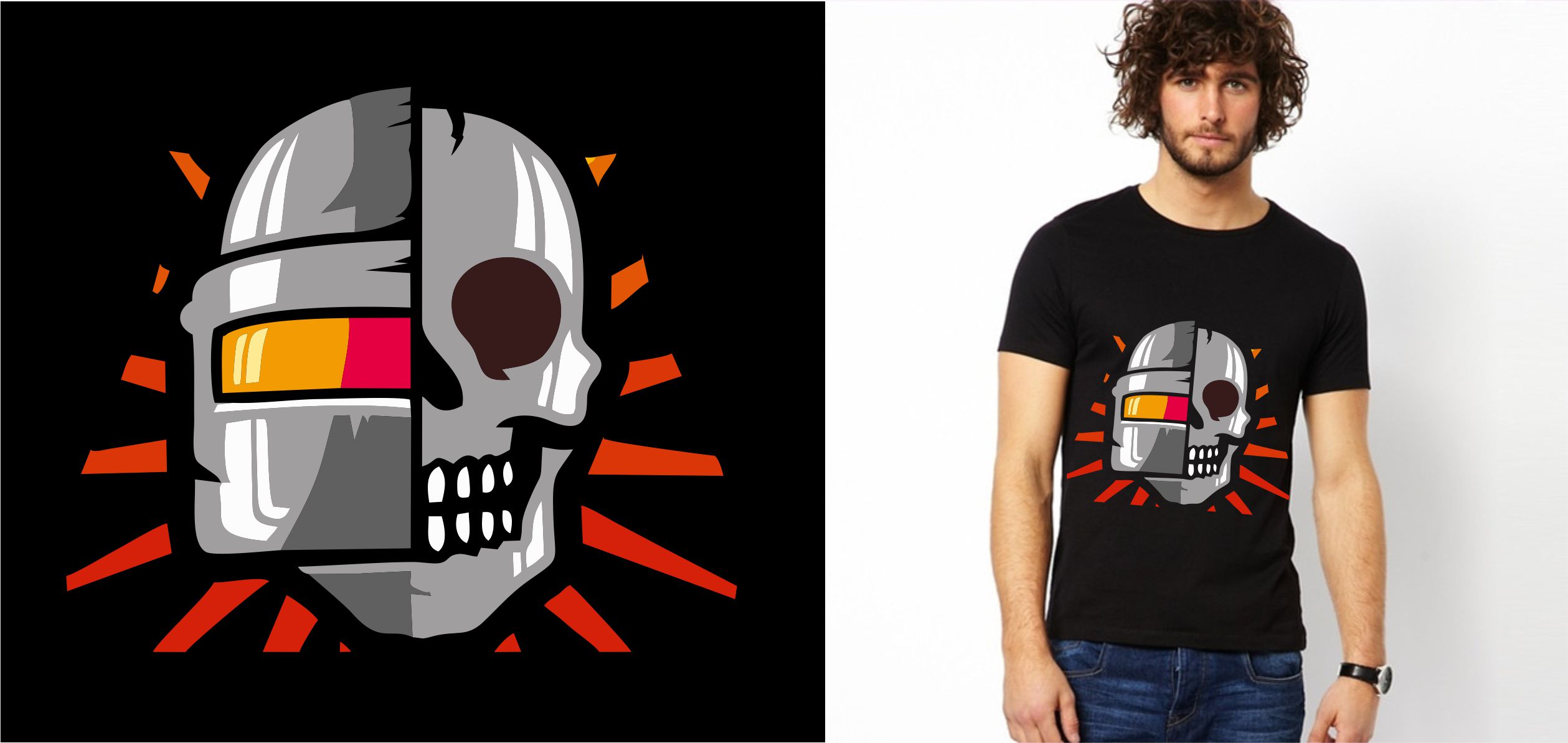 T-shirt Design by Prachita for this project | Design #25063300