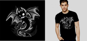 T-shirt Design by Prachita for this project | Design: #25063302