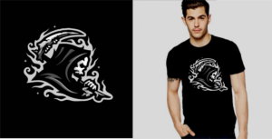 T-shirt Design by Prachita for this project | Design: #25063304