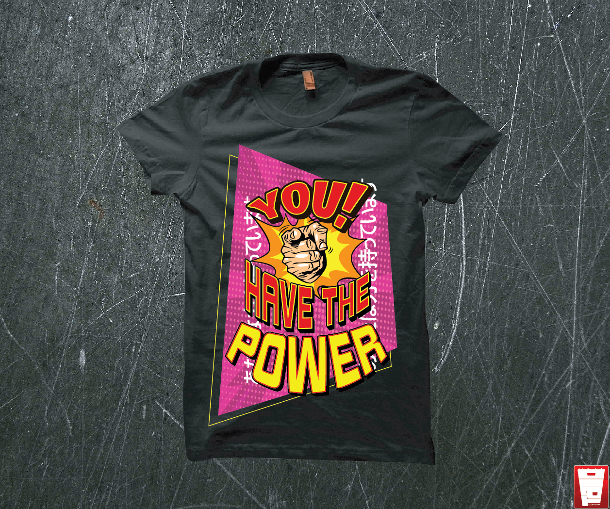 Design de T-shirt par Taho Design pour ce projet | Design #25075393
