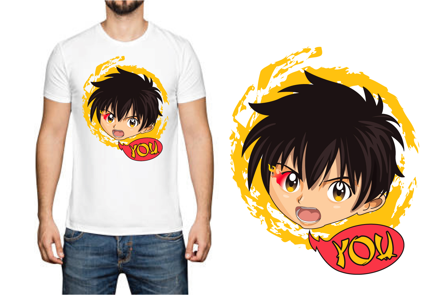 T-shirt Design by Jay Design for this project | Design #25054245