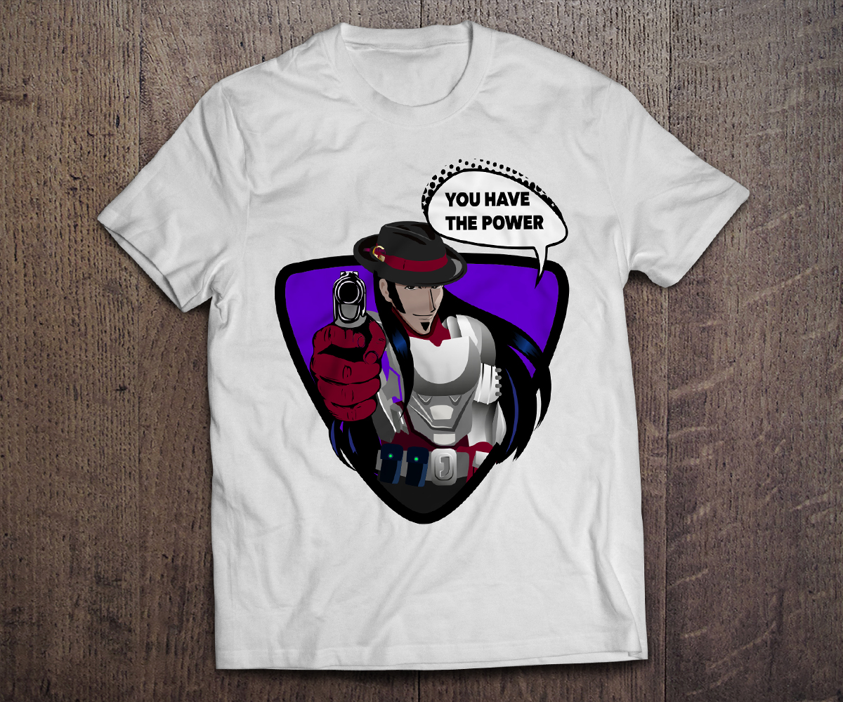 Design de T-shirt par FigliaPerduta pour ce projet | Design #25064510