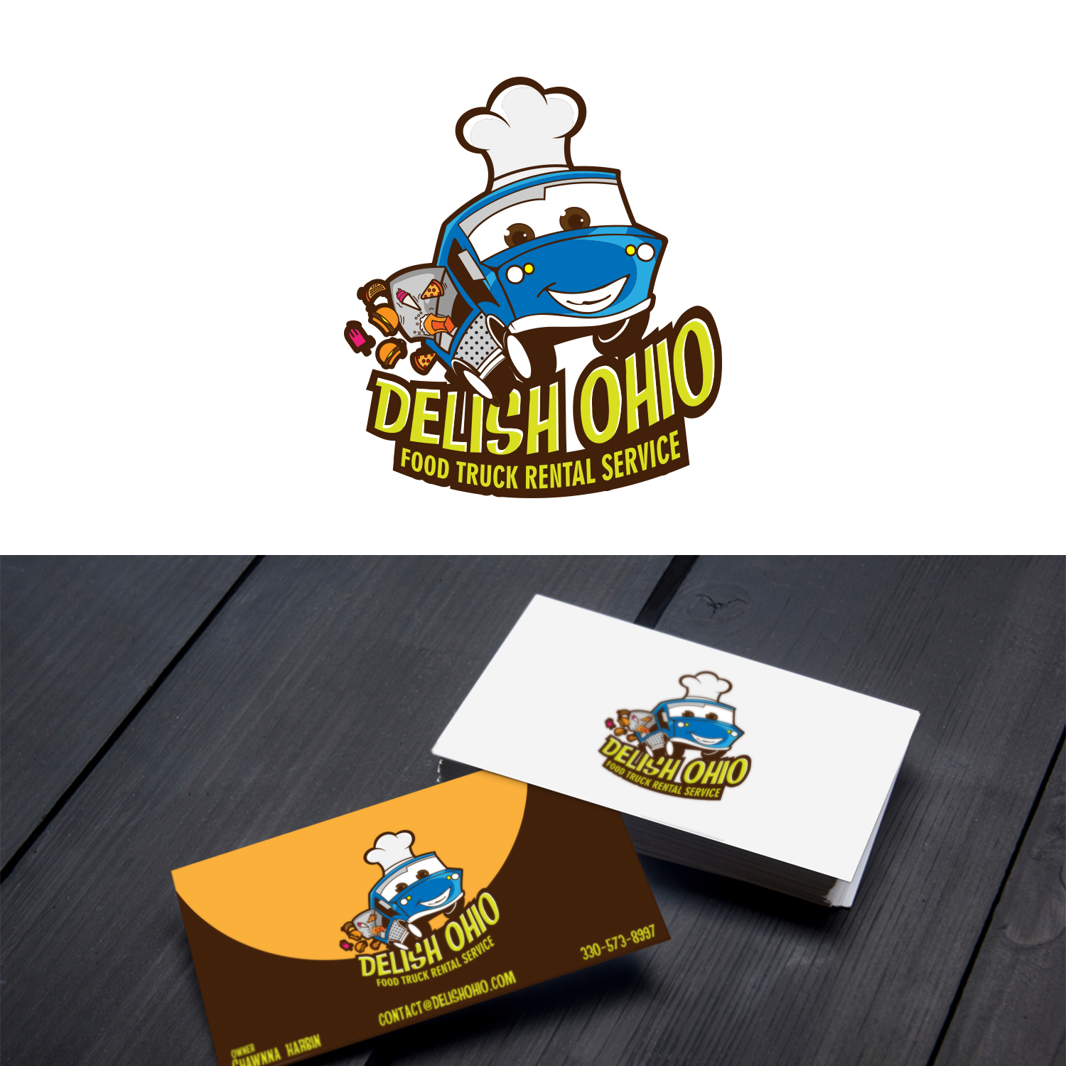 Logo Design by GenArt for this project | Design #25030566
