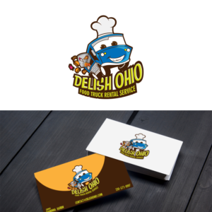 Logo Design by GenArt for this project | Design: #25030566