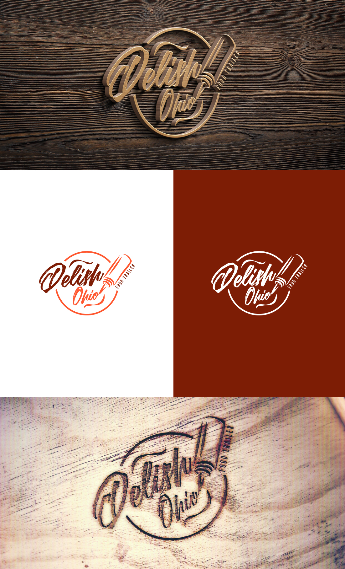 Logo Design by GLDesigns for this project | Design #25033457