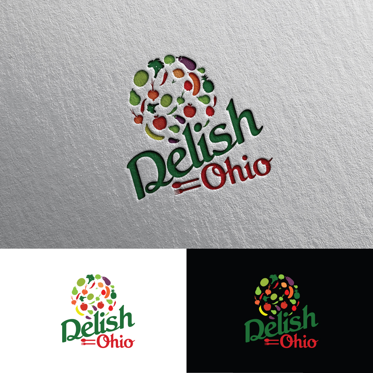 Logo Design by Rii for this project | Design #25029984
