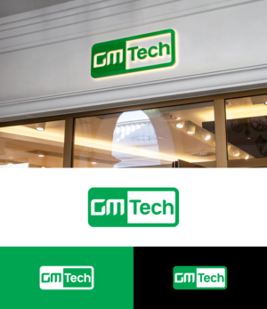 Logo Design by Aditya.DwiRama for this project | Design: #25071341