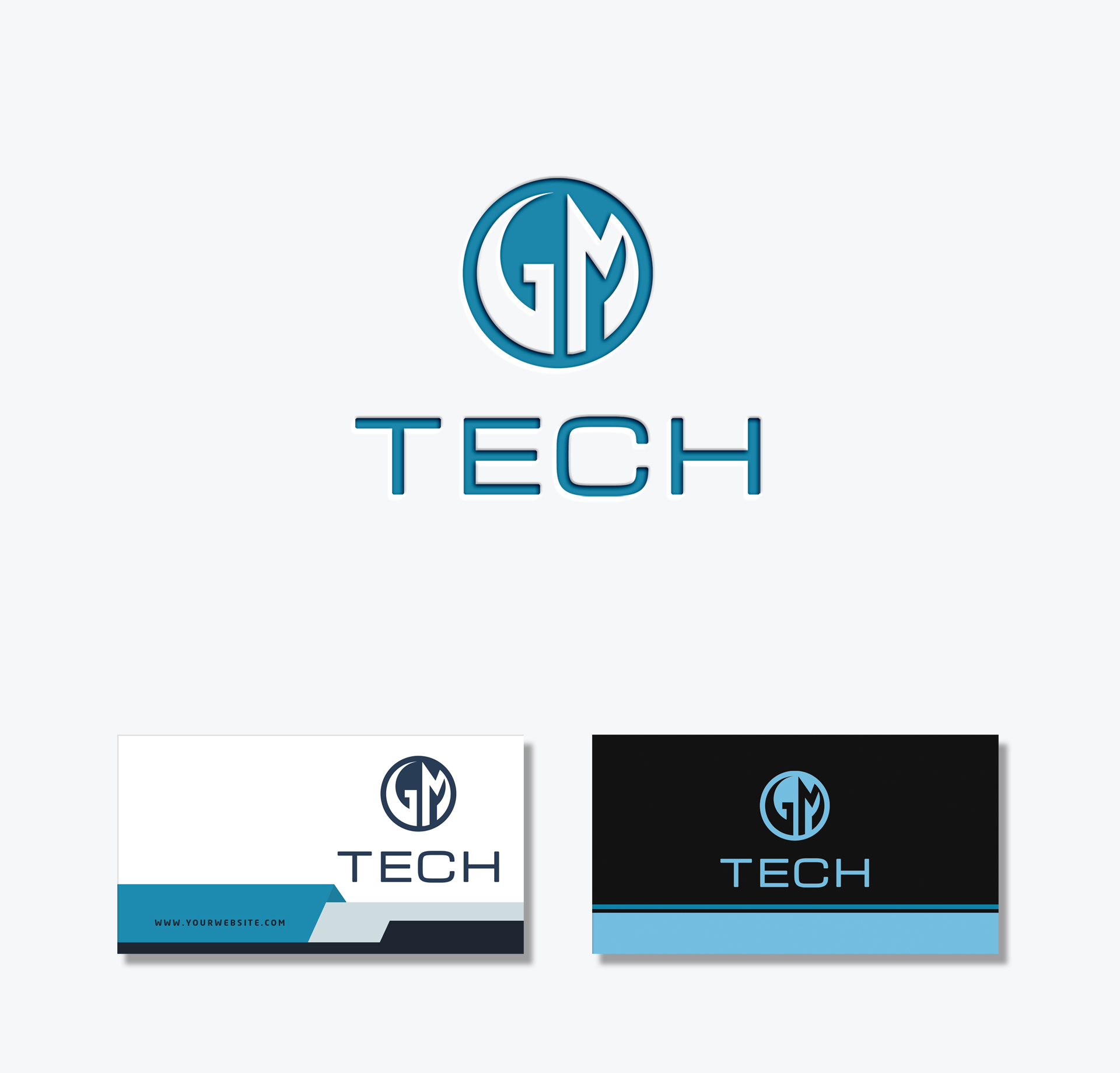 Logo Design by Ana Gocheva for this project | Design #25072731