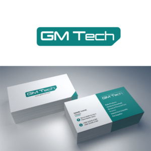 Logo Design by Denviron