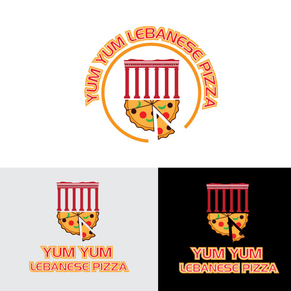 Diseño de Logo por Wonderful design para Yum yum co PTY ltd | Diseño #25034389