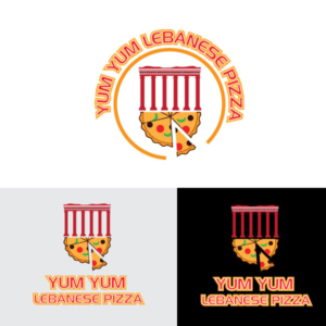 Diseño de Logo por Wonderful design para Yum yum co PTY ltd | Diseño: #25034389