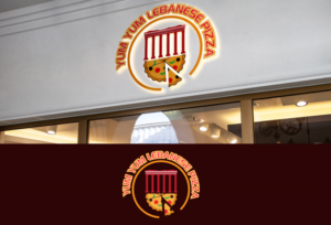 Diseño de Logo por Wonderful design para Yum yum co PTY ltd | Diseño: #25034390