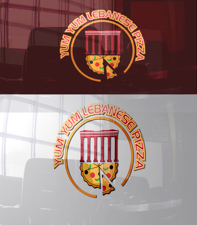 Diseño de Logo por Wonderful design para Yum yum co PTY ltd | Diseño #25034392