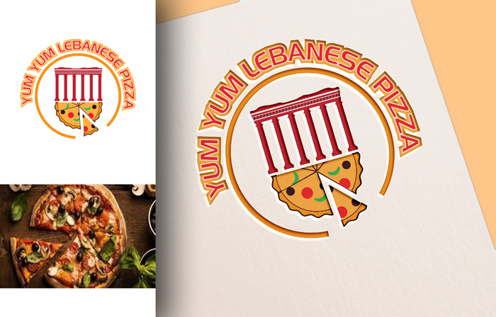 Diseño de Logo por Wonderful design para Yum yum co PTY ltd | Diseño #25034393
