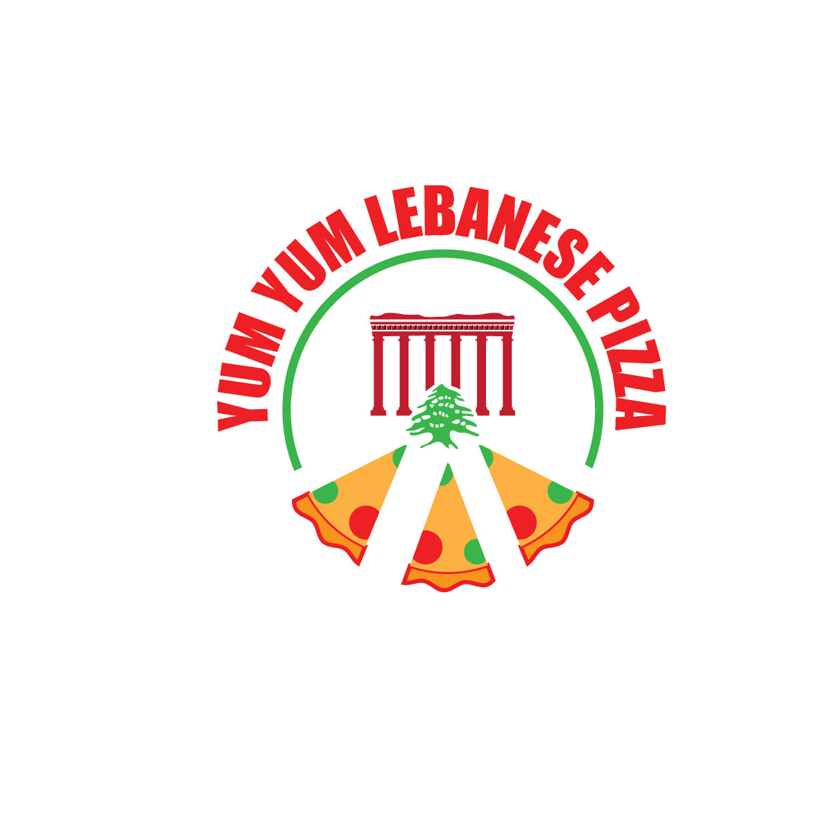 Diseño de Logo por Wonderful design para Yum yum co PTY ltd | Diseño #25037674