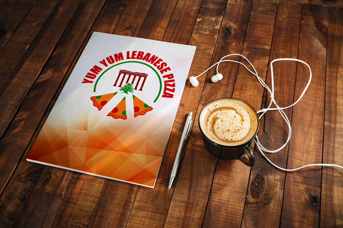 Logo Design by Wonderful design for Yum yum co PTY ltd | Design #25037675