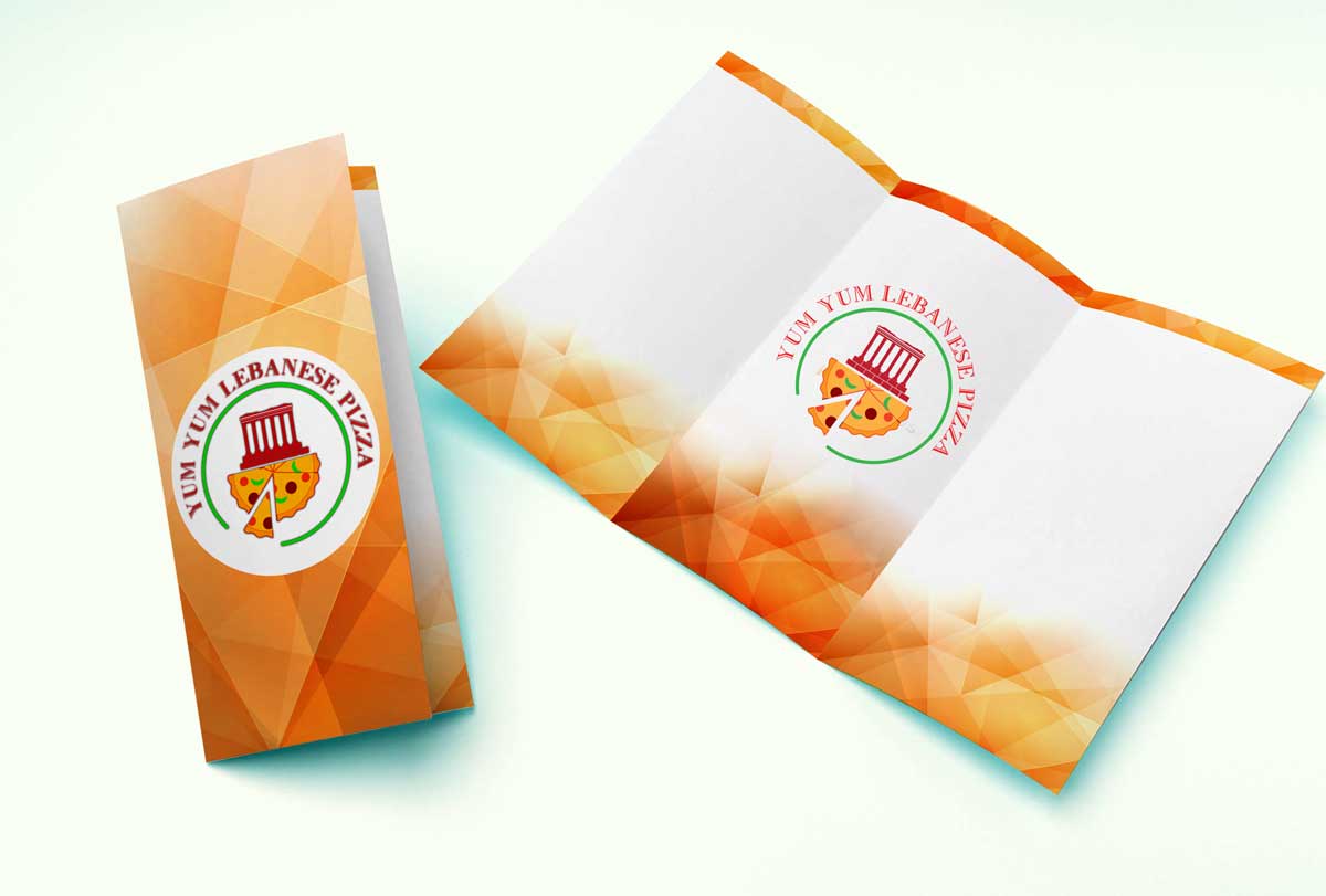 Diseño de Logo por Wonderful design para Yum yum co PTY ltd | Diseño #25037810