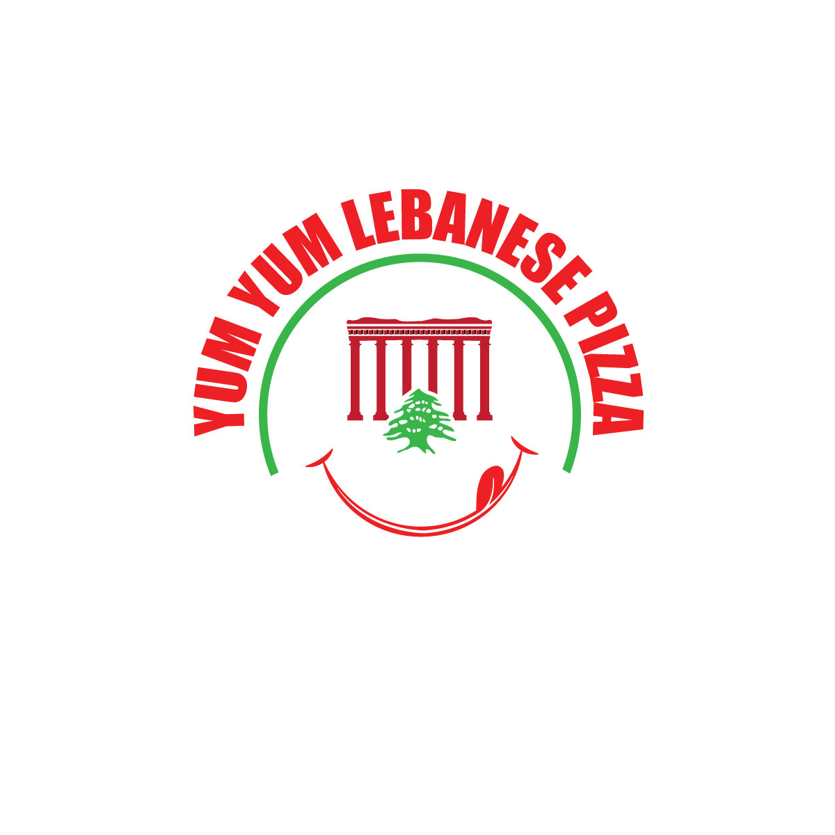 Logo Design by Wonderful design for Yum yum co PTY ltd | Design #25037873