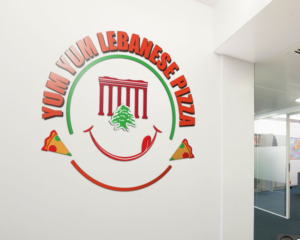 Diseño de Logo por Wonderful design para Yum yum co PTY ltd | Diseño: #25038042