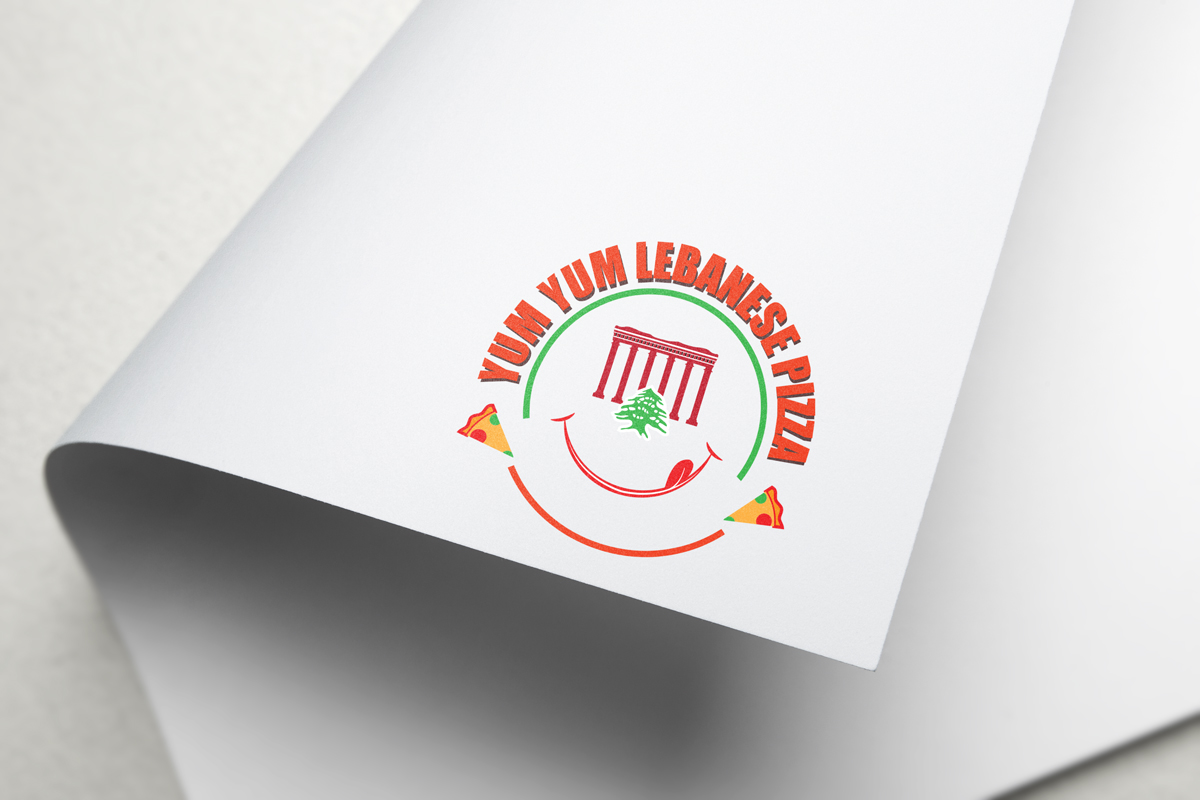 Diseño de Logo por Wonderful design para Yum yum co PTY ltd | Diseño #25038043