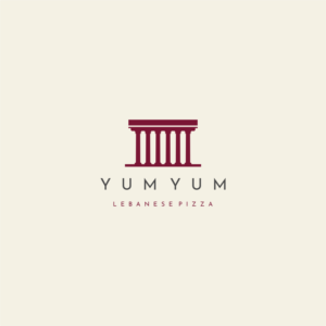 Diseño de Logo por ThiagoB para Yum yum co PTY ltd | Diseño: #25033820