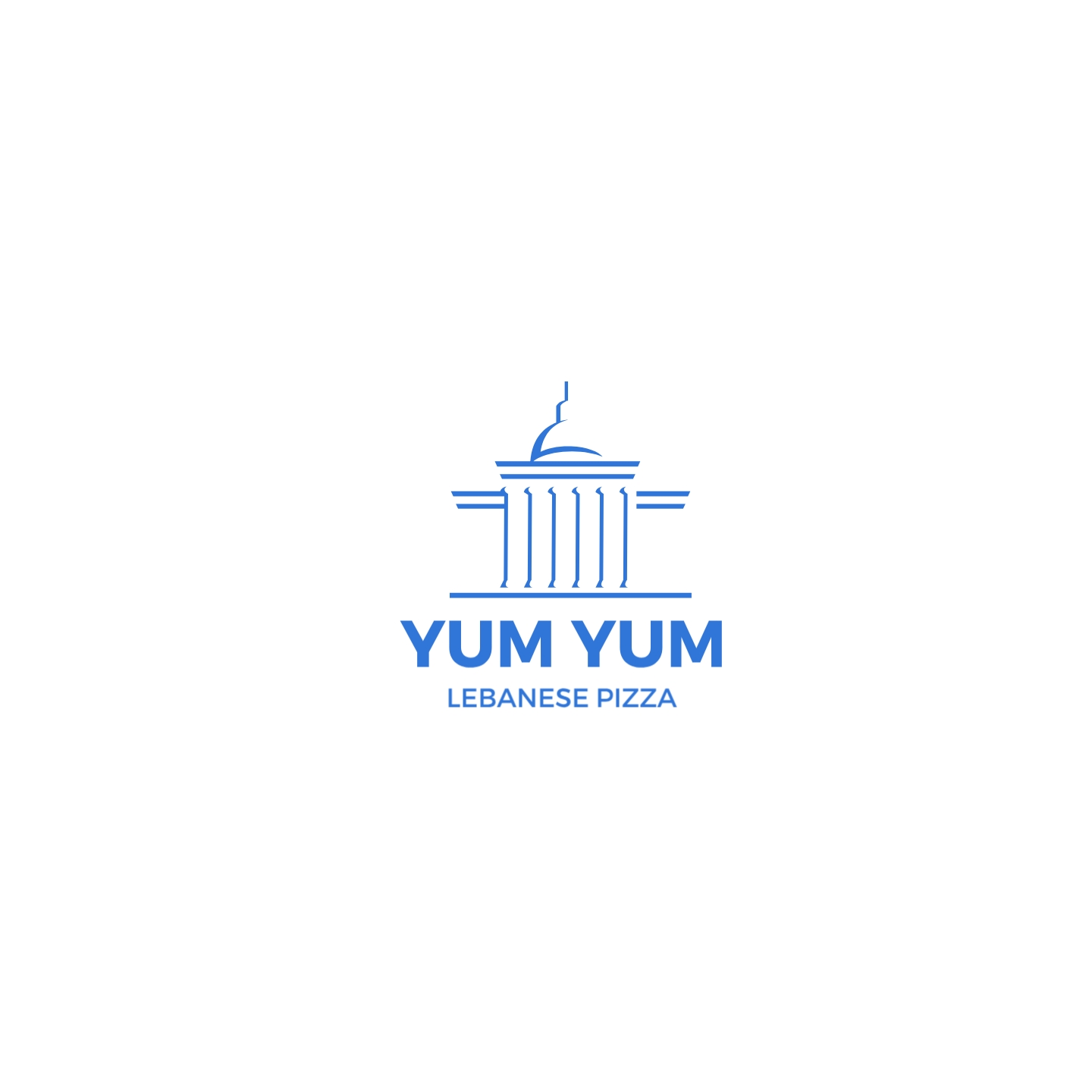 Diseño de Logo por xxmmxmmxxm para Yum yum co PTY ltd | Diseño #25037995