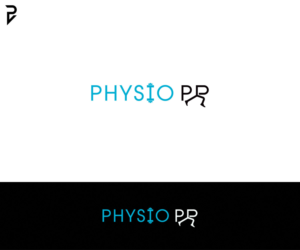 Logo Design by poisonvectors for Physio PR, PLLC | Design: #25034570