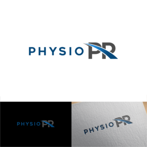 Diseño de Logo por Arham Hidayat para Physio PR, PLLC | Diseño #25126990