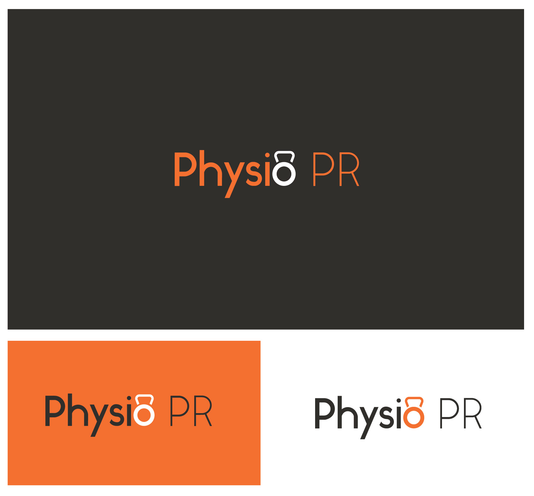 Diseño de Logo por angelonyamu para Physio PR, PLLC | Diseño #25050873